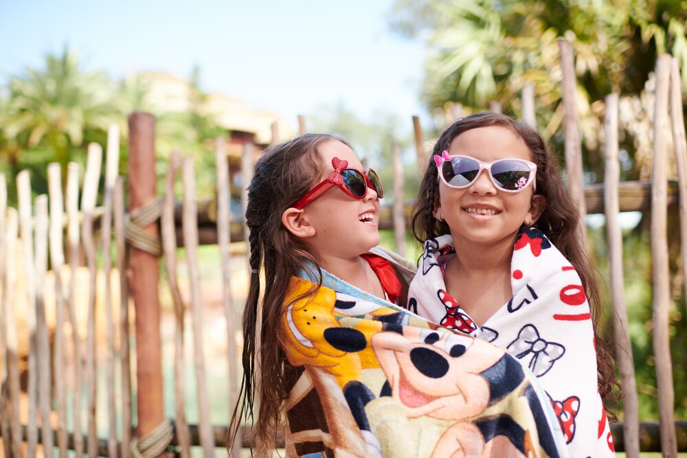 Ahorra hasta un 30% en Hoteles de Walt Disney World para Verano y Otoño 2026