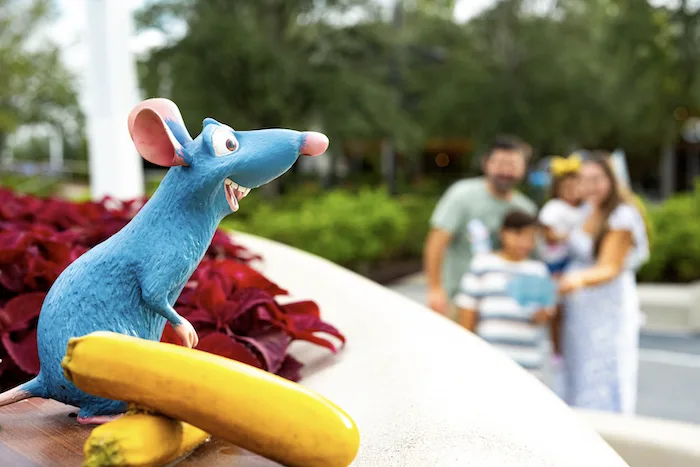 ¡Prepara tu paladar! Fechas y detalles del EPCOT International Food & Wine Festival 2026