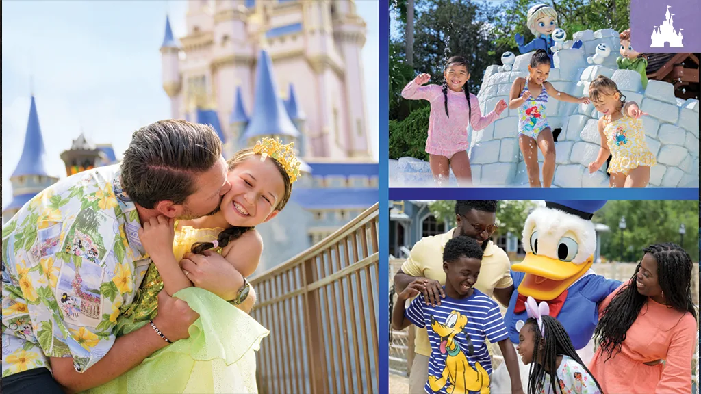 ¡El verano más divertido! Todo sobre Cool KIDS’ SUMMER en Walt Disney World 2026