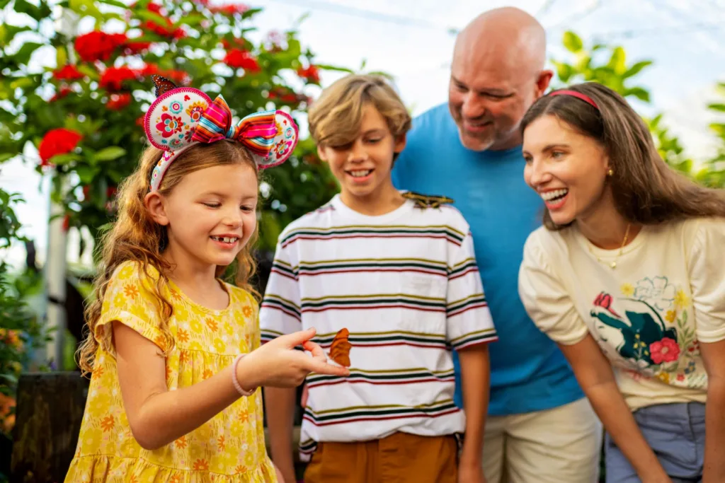 ¡La Magia Florece! Guía del EPCOT International Flower & Garden Festival 2026