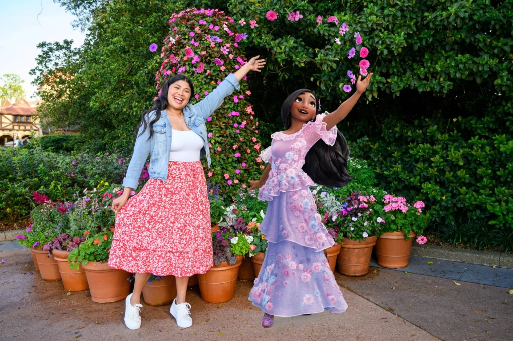 ¡La Magia Florece! Guía del EPCOT International Flower & Garden Festival 2026