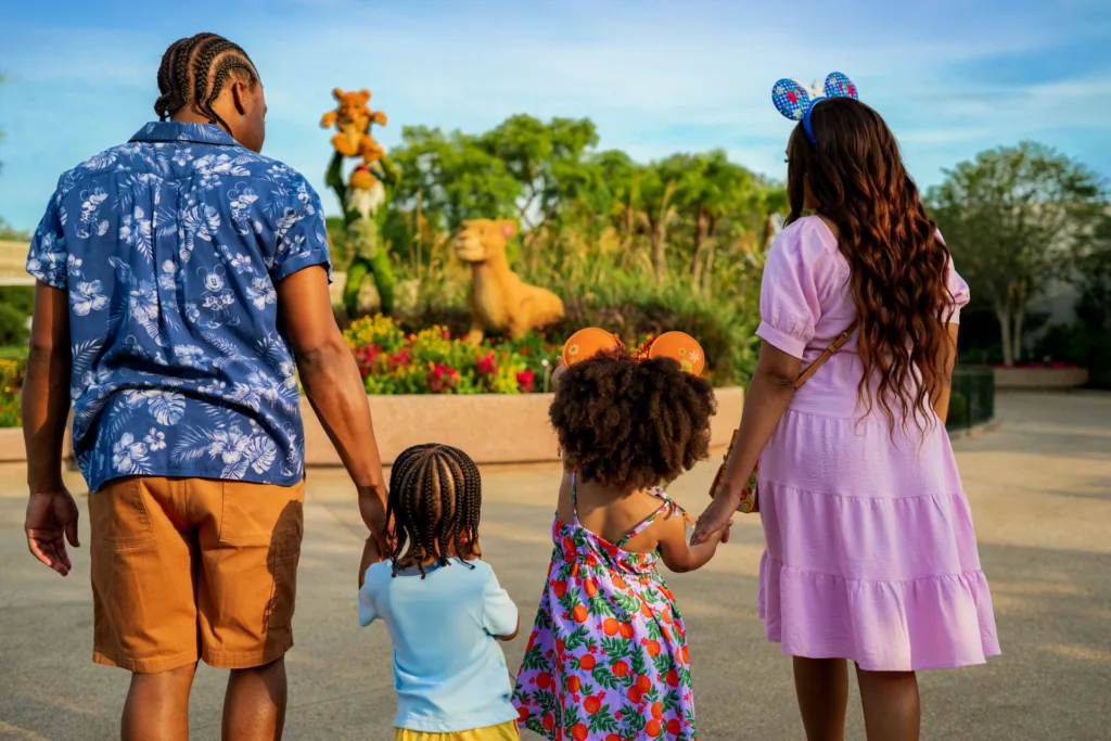 ¡La Magia Florece! Guía del EPCOT International Flower & Garden Festival 2026