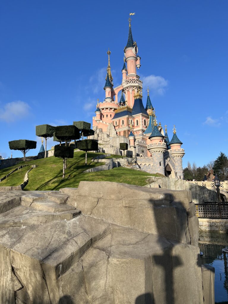Disneyland Paris