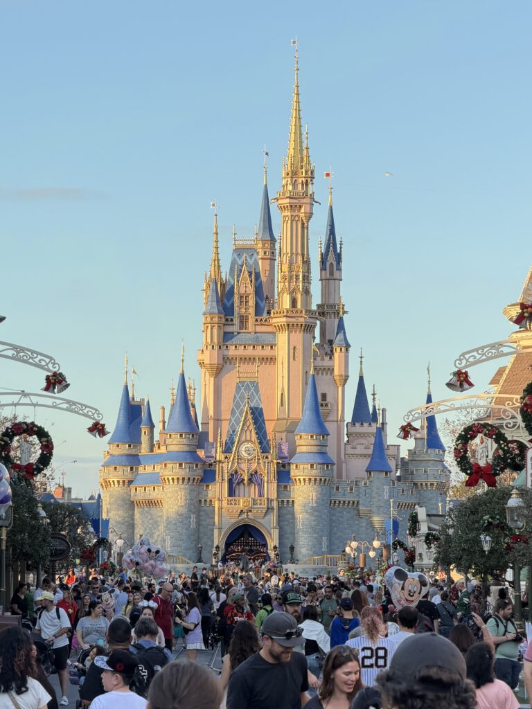 Walt Disney World