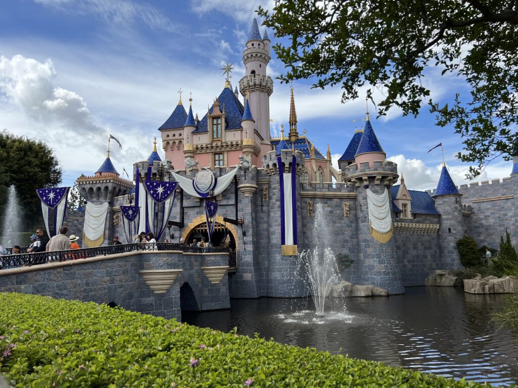 Disneyland Resort